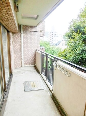 ヴェルデ武蔵野の物件内観写真